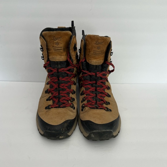 Danner Shoes Danner Mens Hiking Boots Size 15 Excellent Preloved